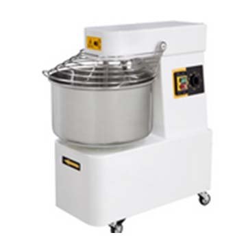 SPIRAL DOUGH MIXER IBT 60L - SPIRAL MIXERS Kenya